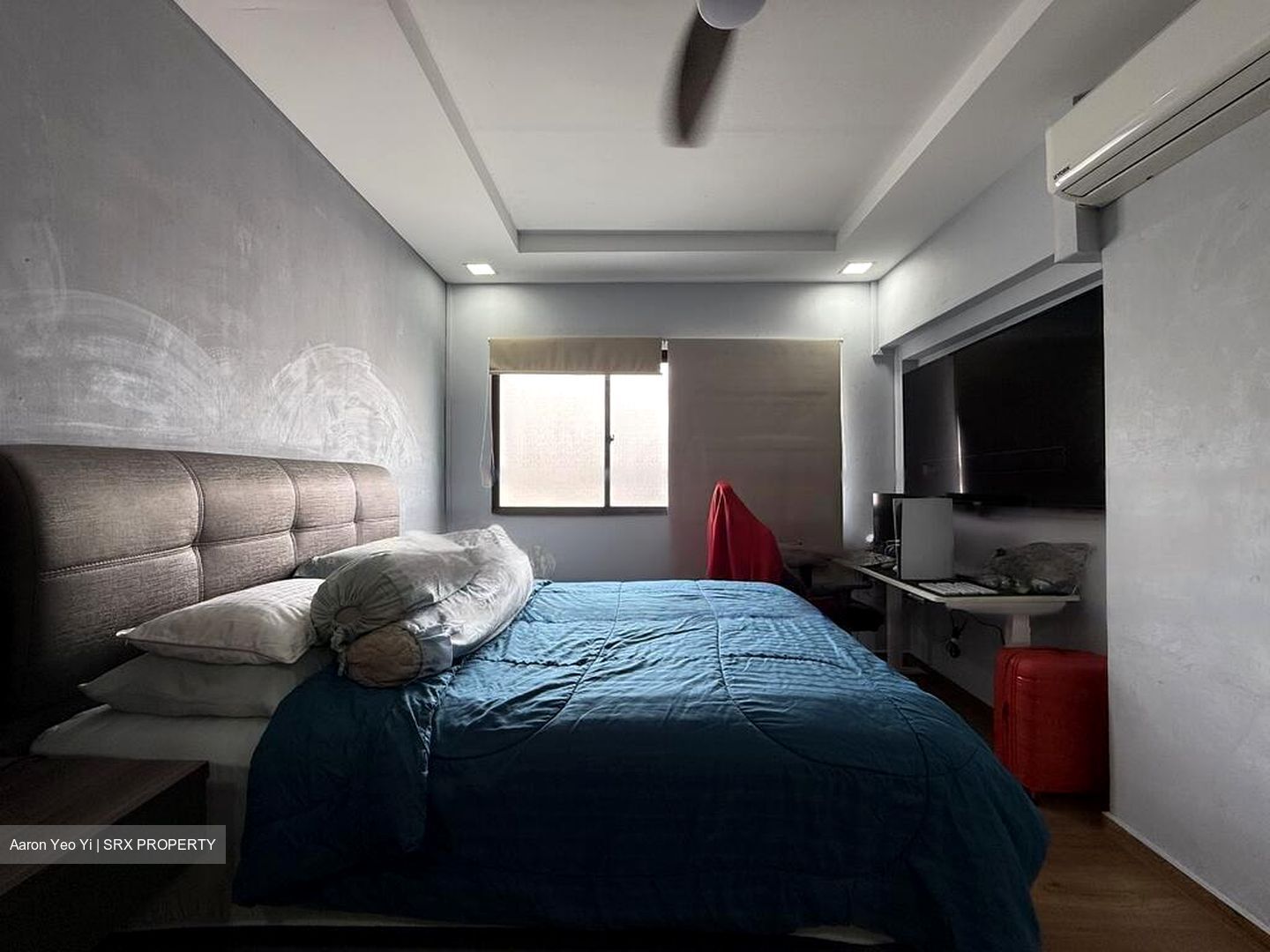 Blk 618 Choa Chu Kang North 7 (Choa Chu Kang), HDB 5 Rooms #455095911